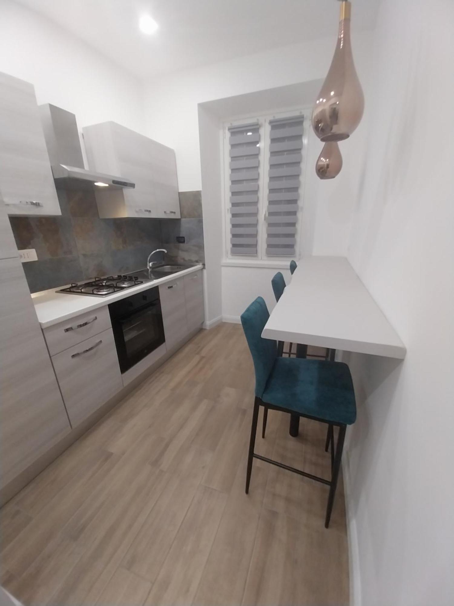 Appartamento con 1 Camera da Letto